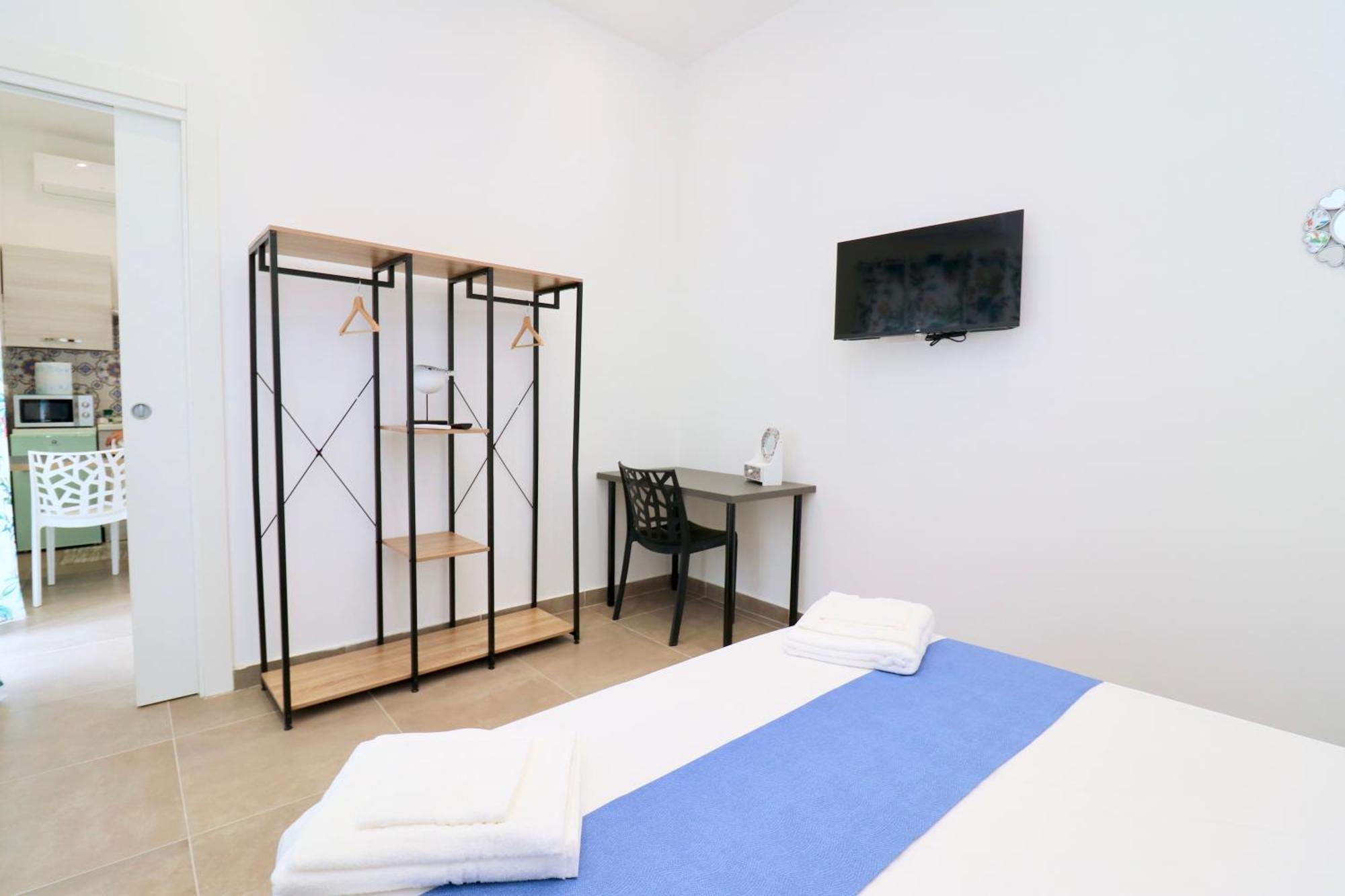 Airport Guest Houses 那不勒斯 外观 照片