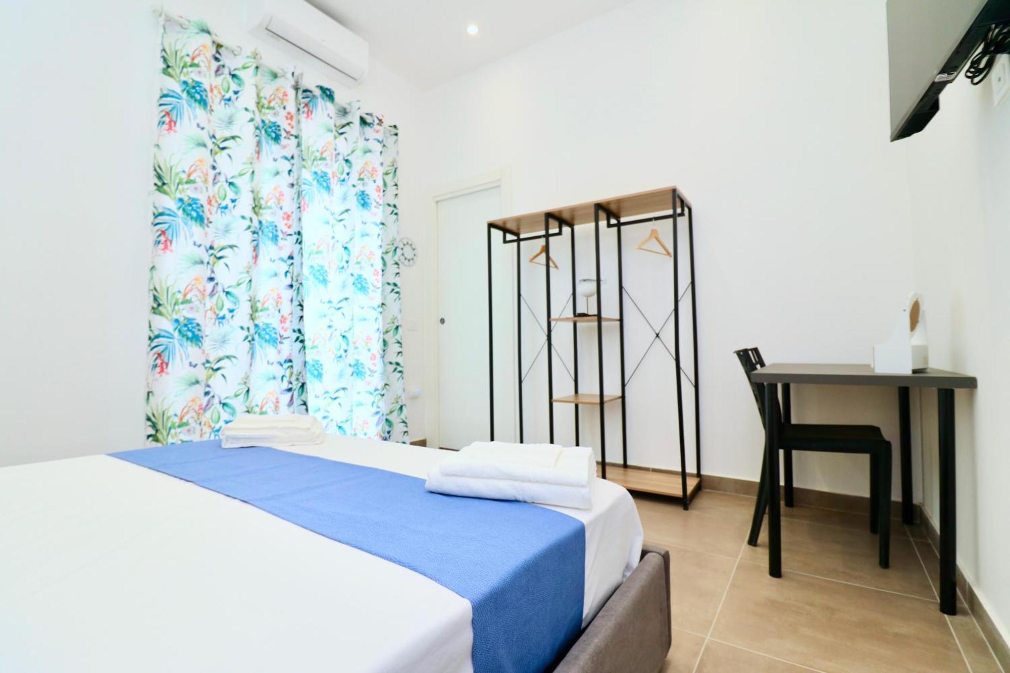 Airport Guest Houses 那不勒斯 外观 照片