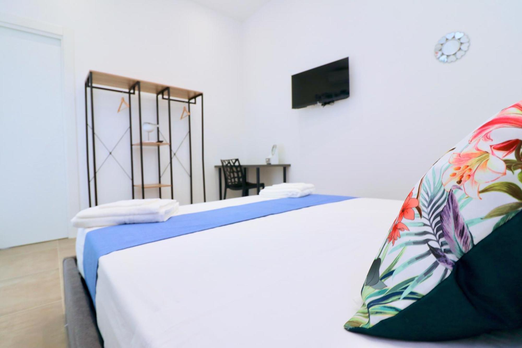 Airport Guest Houses 那不勒斯 外观 照片